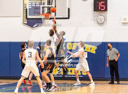 Thumbnail 1 in Newton North @ Needham photogallery.