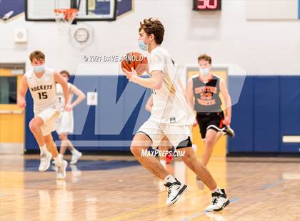 Thumbnail 3 in Newton North @ Needham photogallery.