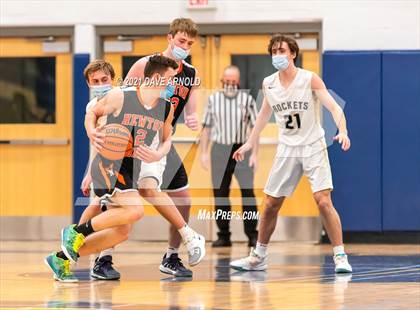 Thumbnail 1 in Newton North @ Needham photogallery.