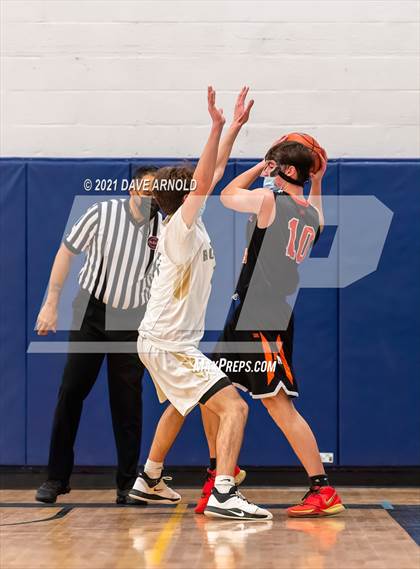 Thumbnail 3 in Newton North @ Needham photogallery.