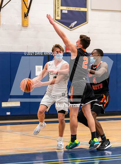 Thumbnail 2 in Newton North @ Needham photogallery.
