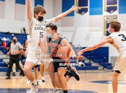 Thumbnail 2 in Newton North @ Needham photogallery.