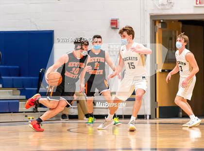 Thumbnail 3 in Newton North @ Needham photogallery.