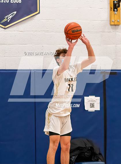 Thumbnail 2 in Newton North @ Needham photogallery.