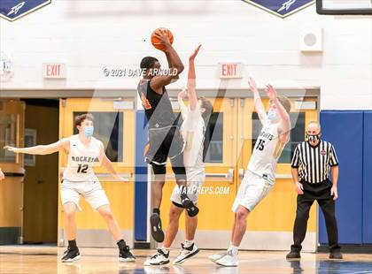 Thumbnail 1 in Newton North @ Needham photogallery.