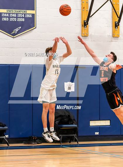 Thumbnail 3 in Newton North @ Needham photogallery.