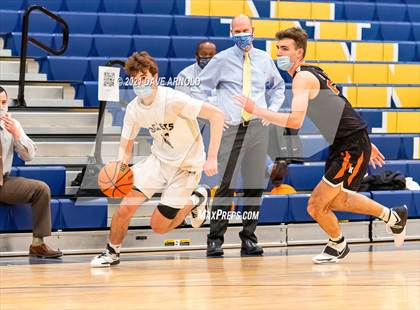 Thumbnail 1 in Newton North @ Needham photogallery.