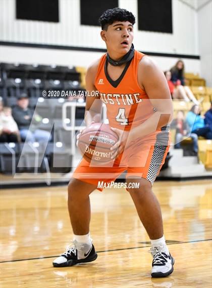 Thumbnail 3 in Gustine @ Gordon photogallery.