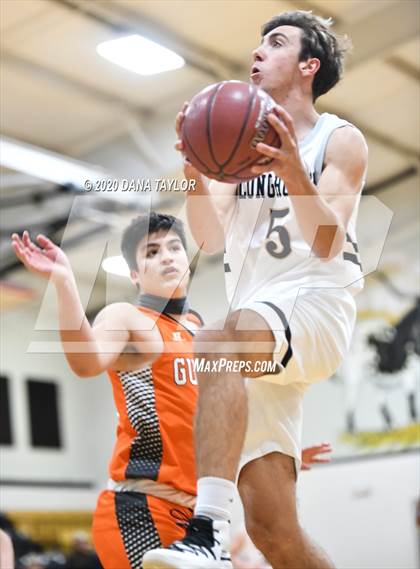 Thumbnail 3 in Gustine @ Gordon photogallery.