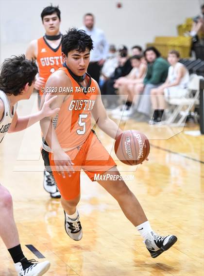 Thumbnail 3 in Gustine @ Gordon photogallery.