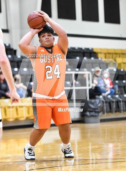 Thumbnail 1 in Gustine @ Gordon photogallery.