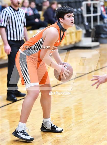 Thumbnail 2 in Gustine @ Gordon photogallery.