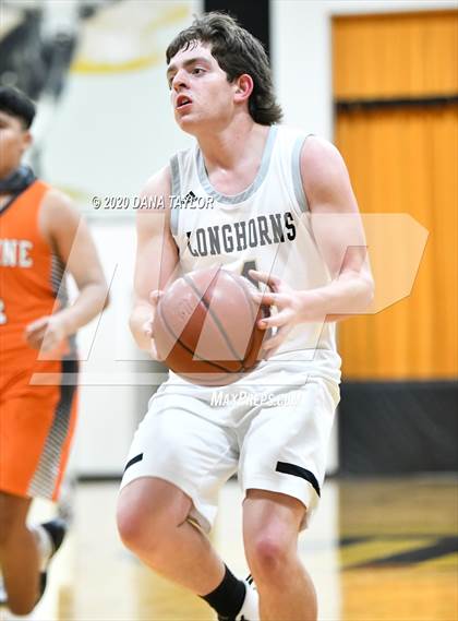 Thumbnail 3 in Gustine @ Gordon photogallery.