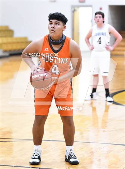 Thumbnail 2 in Gustine @ Gordon photogallery.