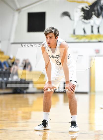 Thumbnail 3 in Gustine @ Gordon photogallery.