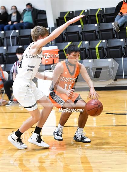 Thumbnail 3 in Gustine @ Gordon photogallery.