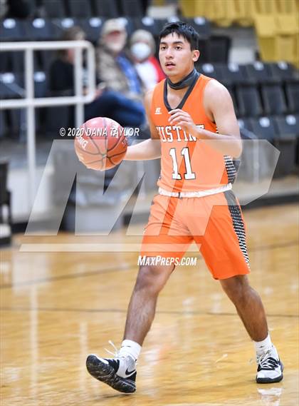 Thumbnail 2 in Gustine @ Gordon photogallery.