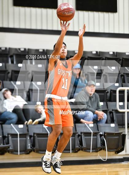 Thumbnail 3 in Gustine @ Gordon photogallery.