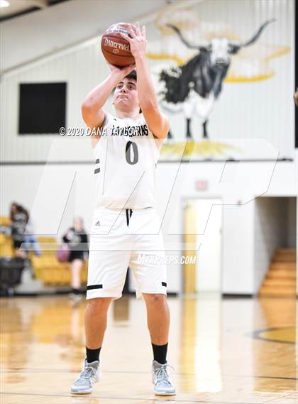 Thumbnail 2 in Gustine @ Gordon photogallery.