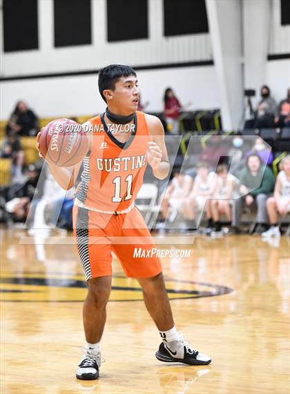 Thumbnail 2 in Gustine @ Gordon photogallery.