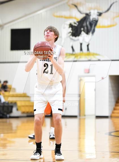 Thumbnail 3 in Gustine @ Gordon photogallery.