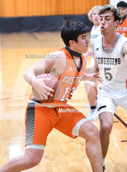 Thumbnail 1 in Gustine @ Gordon photogallery.