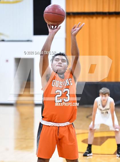 Thumbnail 2 in Gustine @ Gordon photogallery.