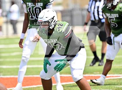 Thumbnail 2 in Evans vs Spruce Creek (Lakeland Jamboree) photogallery.