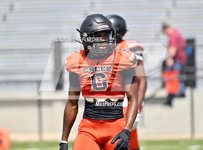 Thumbnail 3 in Evans vs Spruce Creek (Lakeland Jamboree) photogallery.
