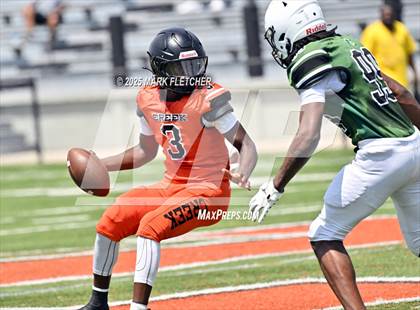 Thumbnail 3 in Evans vs Spruce Creek (Lakeland Jamboree) photogallery.