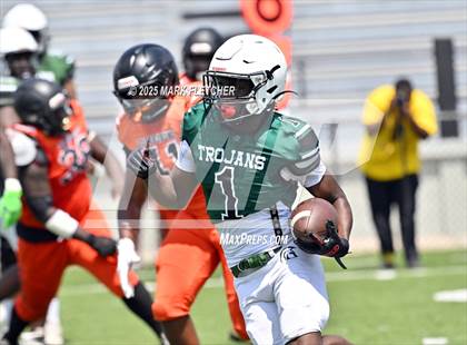 Thumbnail 2 in Evans vs Spruce Creek (Lakeland Jamboree) photogallery.