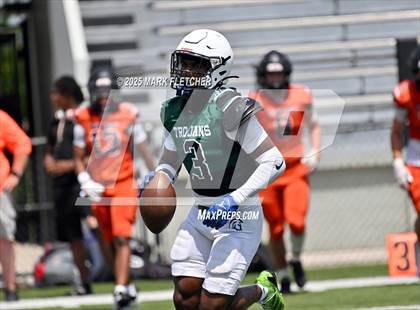 Thumbnail 1 in Evans vs Spruce Creek (Lakeland Jamboree) photogallery.