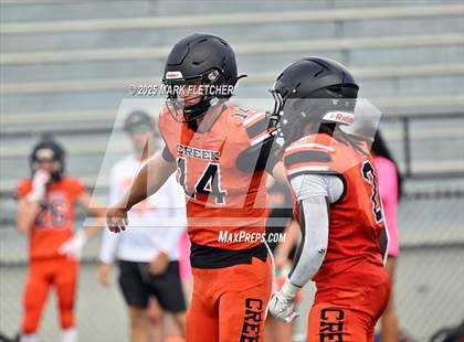 Thumbnail 3 in Evans vs Spruce Creek (Lakeland Jamboree) photogallery.
