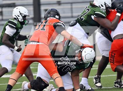 Thumbnail 2 in Evans vs Spruce Creek (Lakeland Jamboree) photogallery.