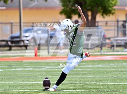 Thumbnail 1 in Evans vs Spruce Creek (Lakeland Jamboree) photogallery.