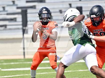 Thumbnail 1 in Evans vs Spruce Creek (Lakeland Jamboree) photogallery.