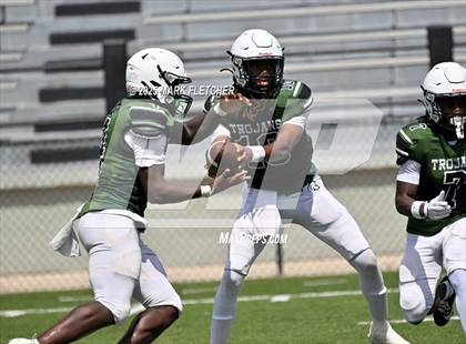 Thumbnail 1 in Evans vs Spruce Creek (Lakeland Jamboree) photogallery.