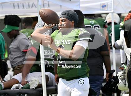 Thumbnail 2 in Evans vs Spruce Creek (Lakeland Jamboree) photogallery.
