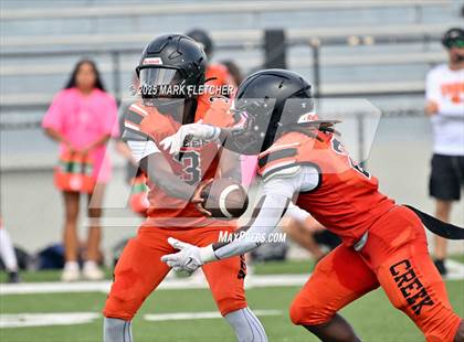 Thumbnail 1 in Evans vs Spruce Creek (Lakeland Jamboree) photogallery.