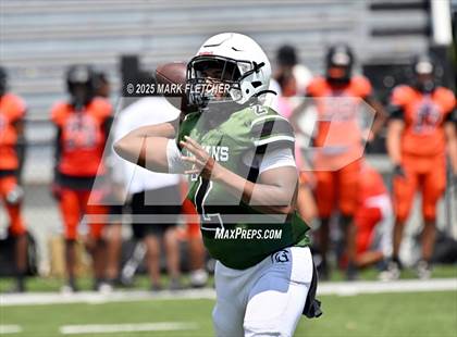 Thumbnail 3 in Evans vs Spruce Creek (Lakeland Jamboree) photogallery.