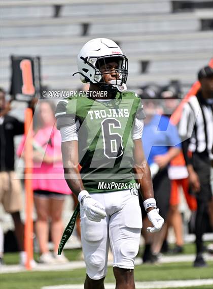 Thumbnail 3 in Evans vs Spruce Creek (Lakeland Jamboree) photogallery.
