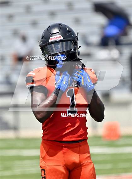 Thumbnail 3 in Evans vs Spruce Creek (Lakeland Jamboree) photogallery.