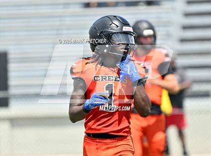 Thumbnail 1 in Evans vs Spruce Creek (Lakeland Jamboree) photogallery.