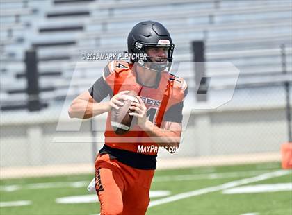 Thumbnail 2 in Evans vs Spruce Creek (Lakeland Jamboree) photogallery.