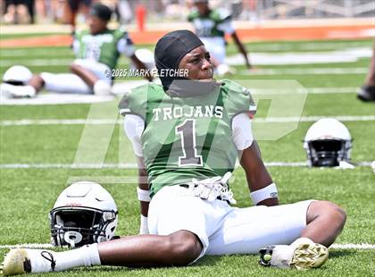Thumbnail 1 in Evans vs Spruce Creek (Lakeland Jamboree) photogallery.
