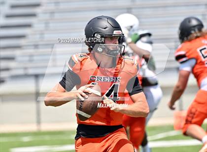 Thumbnail 3 in Evans vs Spruce Creek (Lakeland Jamboree) photogallery.