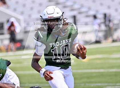 Thumbnail 2 in Evans vs Spruce Creek (Lakeland Jamboree) photogallery.