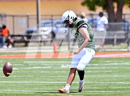 Thumbnail 1 in Evans vs Spruce Creek (Lakeland Jamboree) photogallery.
