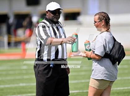 Thumbnail 3 in Evans vs Spruce Creek (Lakeland Jamboree) photogallery.