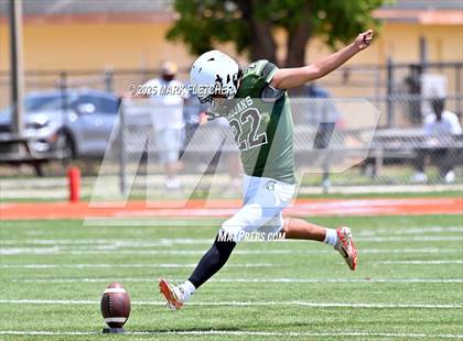 Thumbnail 3 in Evans vs Spruce Creek (Lakeland Jamboree) photogallery.